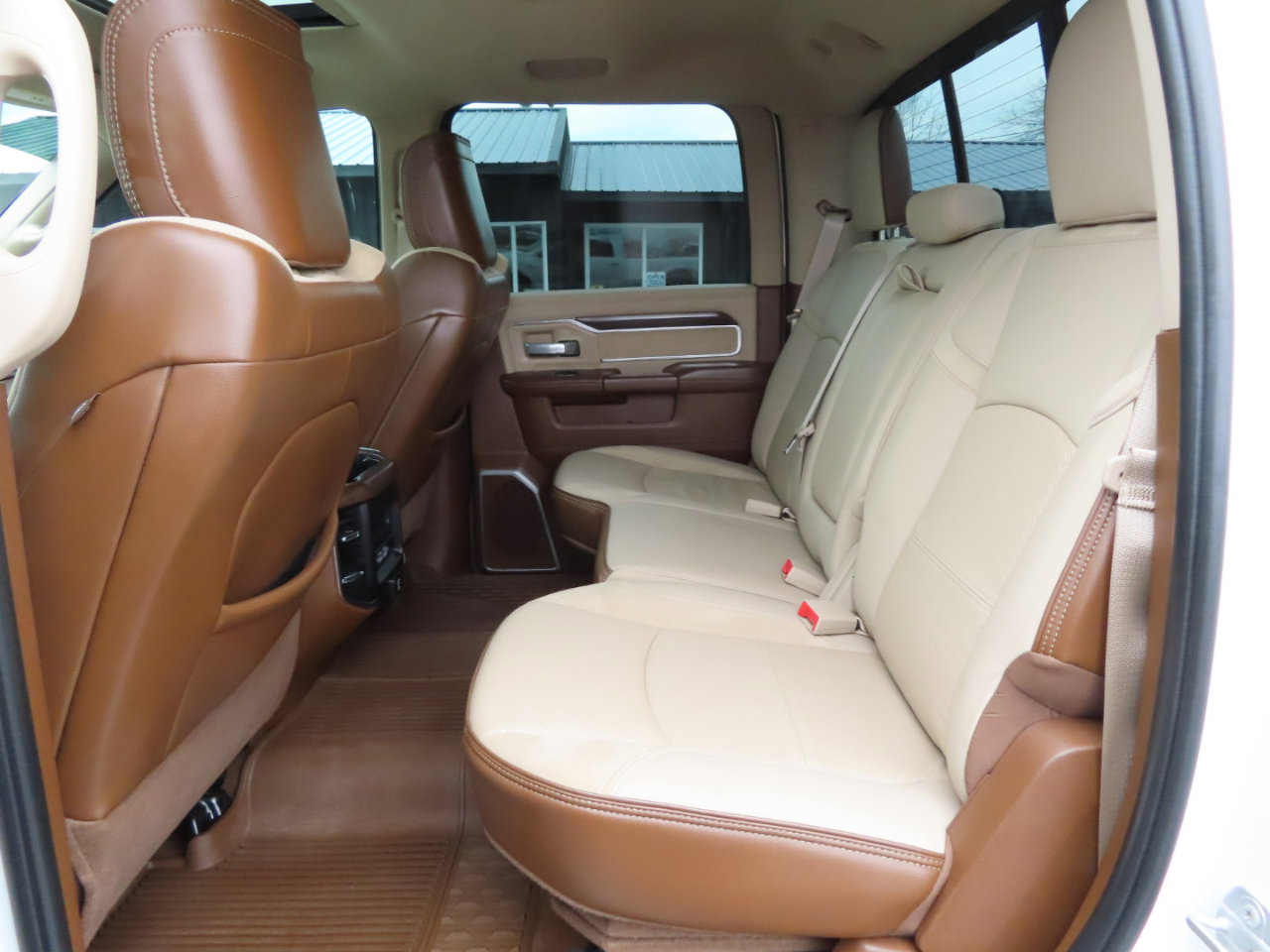 Used 2022 RAM 2500 Laramie image 46