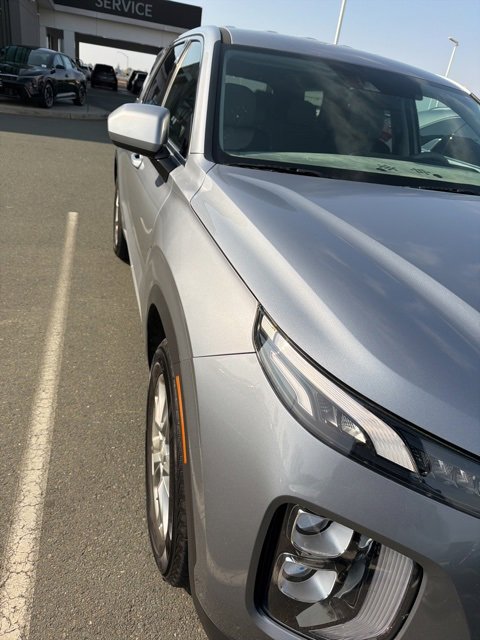 Used 2020 Hyundai Palisade SE image 5