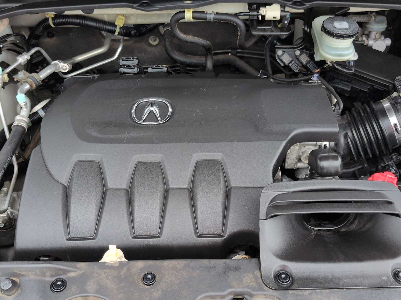 Used 2013 Acura RDX FWD w/ Technology Package image 15