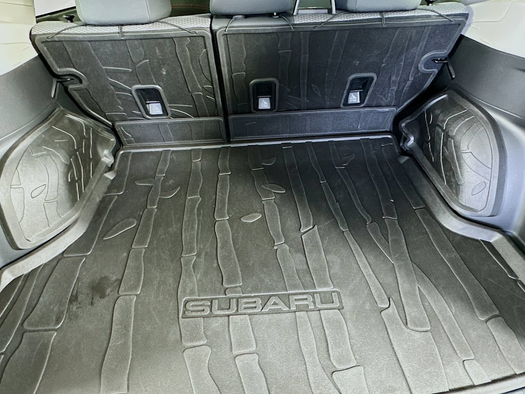 Certified 2024 Subaru Forester Sport AWD/4WD image 33