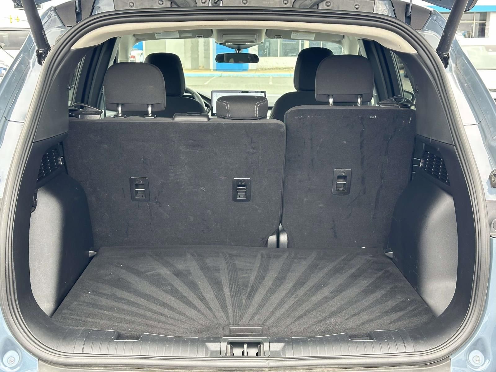 Used 2024 Ford Escape Active w/ Tech Pack #1 FWD image 24