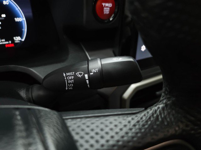 Used 2024 Toyota Tacoma TRD Sport AWD/4WD image 24