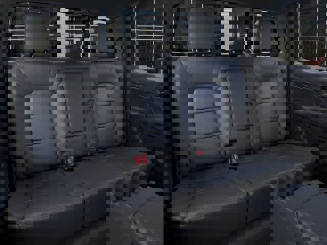 New 2026 GMC Canyon Elevation image 17