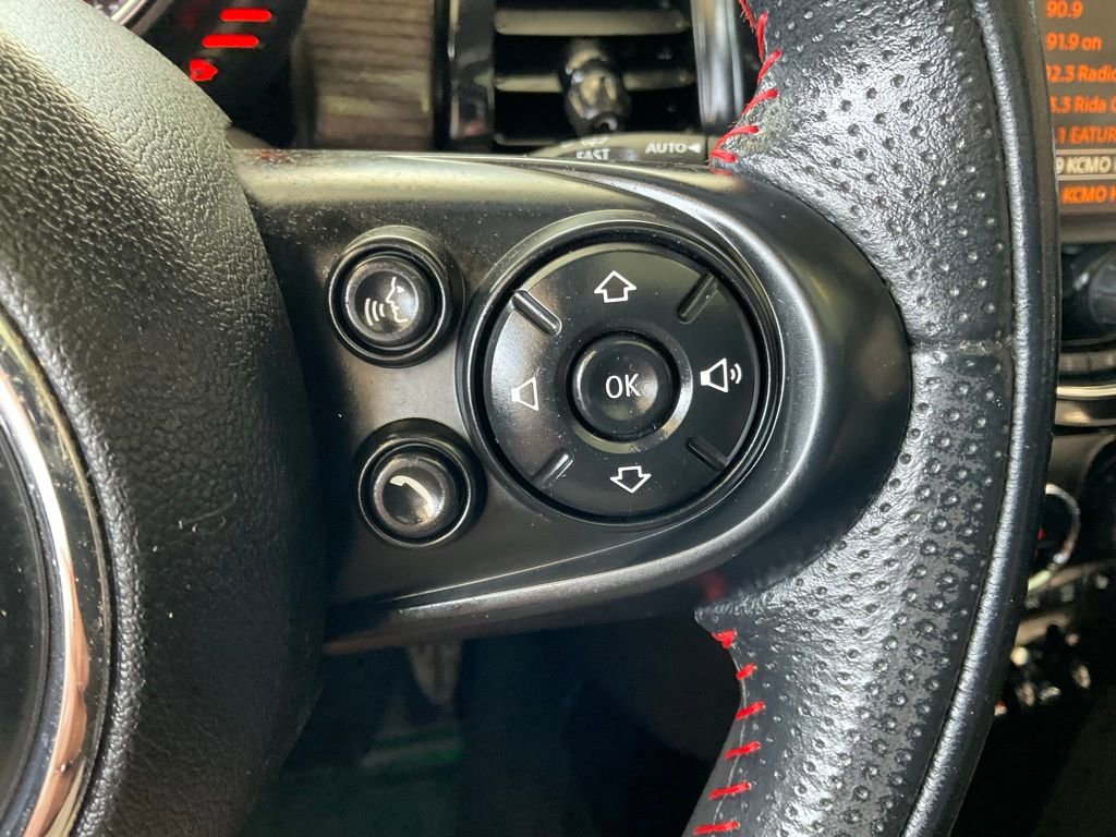 Used 2017 MINI Cooper S image 12