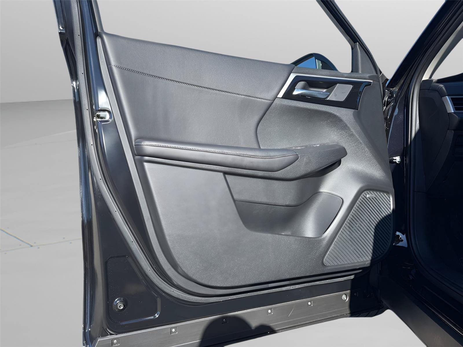 New 2026 Mitsubishi Outlander SE FWD image 30