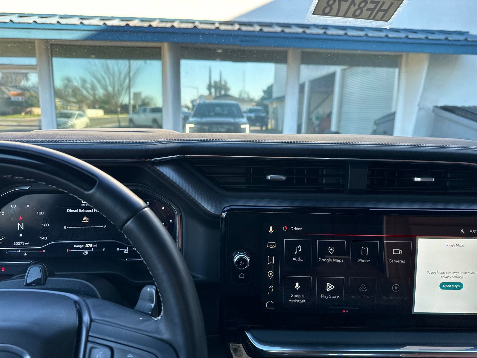 Used 2025 GMC Sierra 1500 Denali Ultimate image 17