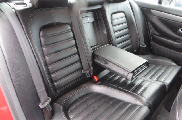 Used 2014 Volkswagen CC Sport image 38