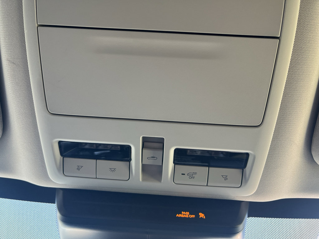 Certified 2025 MAZDA CX-90 3.3 Turbo w/ Preferred Package image 26