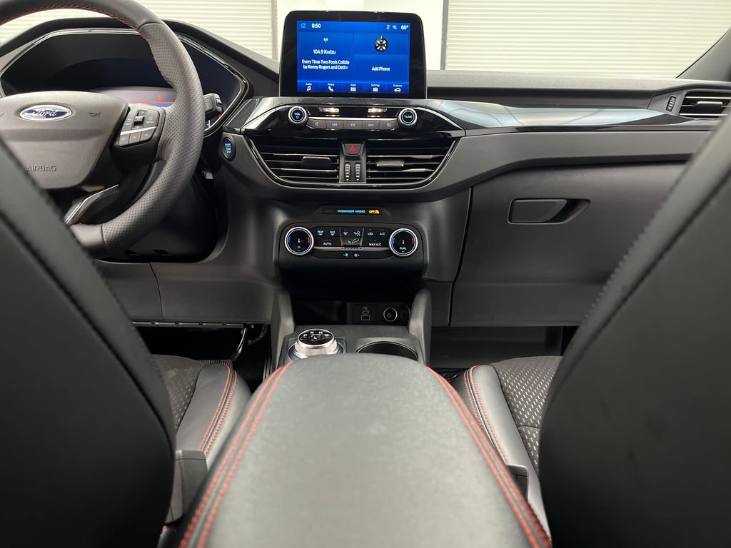 Used 2026 Ford Escape ST-Line FWD image 41