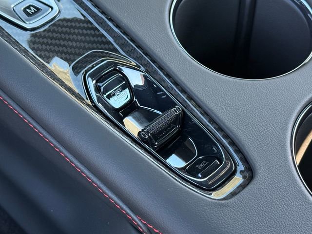 New 2026 Chevrolet Corvette Z06 image 40