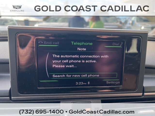 Used 2013 Audi A7 3.0T Premium image 19