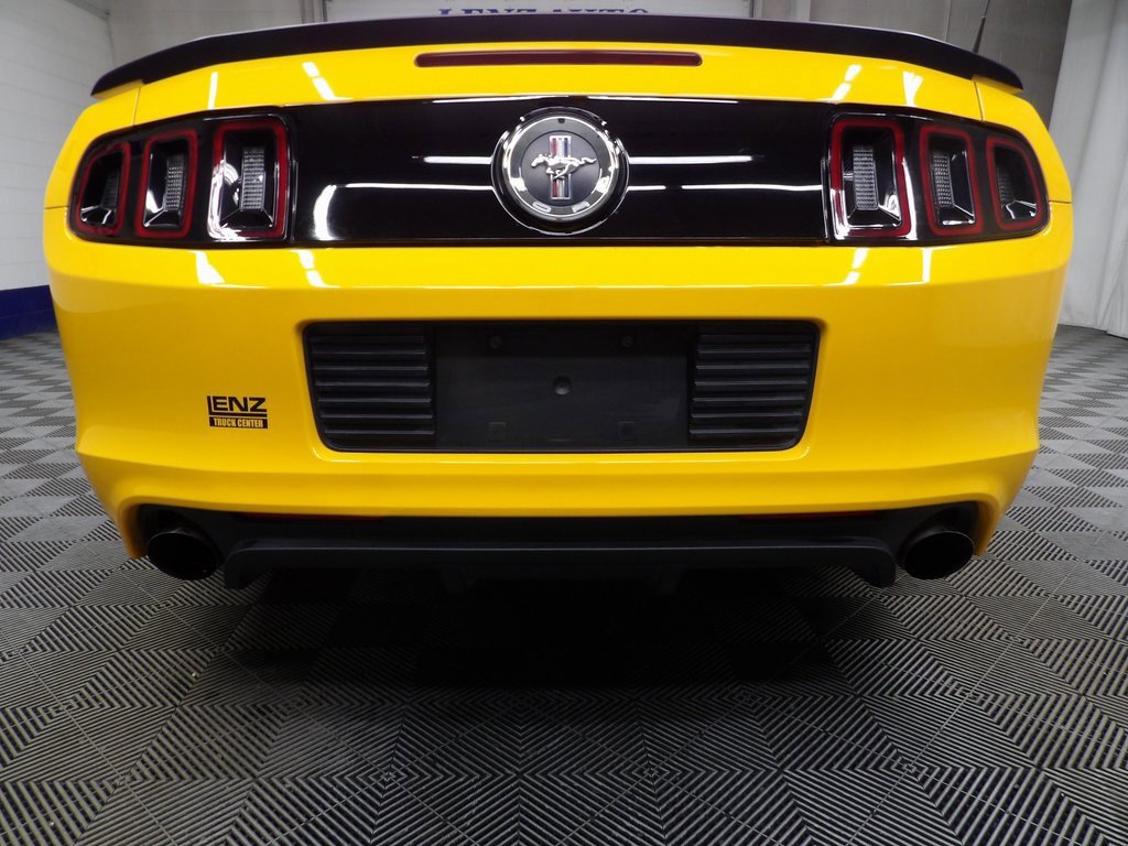 Used 2013 Ford Mustang Boss 302 w/ Boss 302 Accessory Pkg image 25