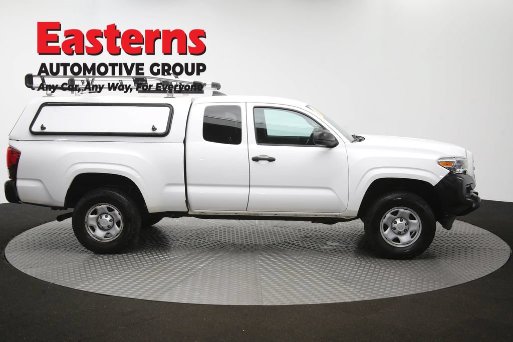 Used 2019 Toyota Tacoma SR RWD image 43