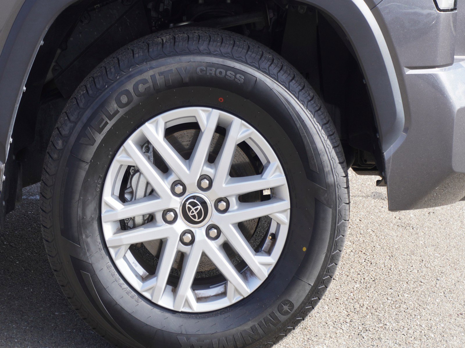 Used 2023 Toyota Tundra SR5 image 5