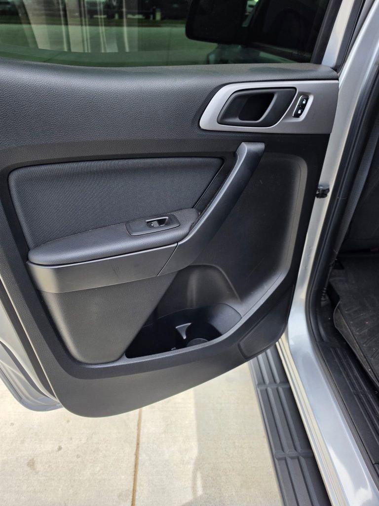 Used 2021 Ford Ranger XL w/ FX4 Off-Road Package image 14