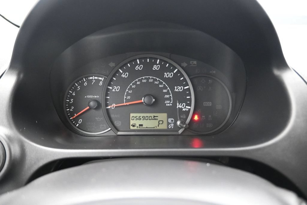 Used 2022 Mitsubishi Mirage ES FWD image 6