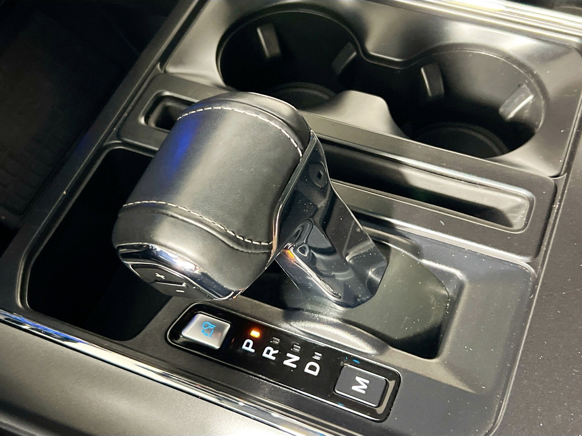 Used 2022 Ford F150 Lariat w/ Equipment Group 502A High image 25