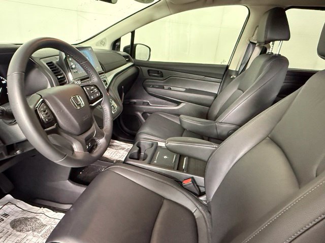 Used 2026 Honda Odyssey EX-L image 9
