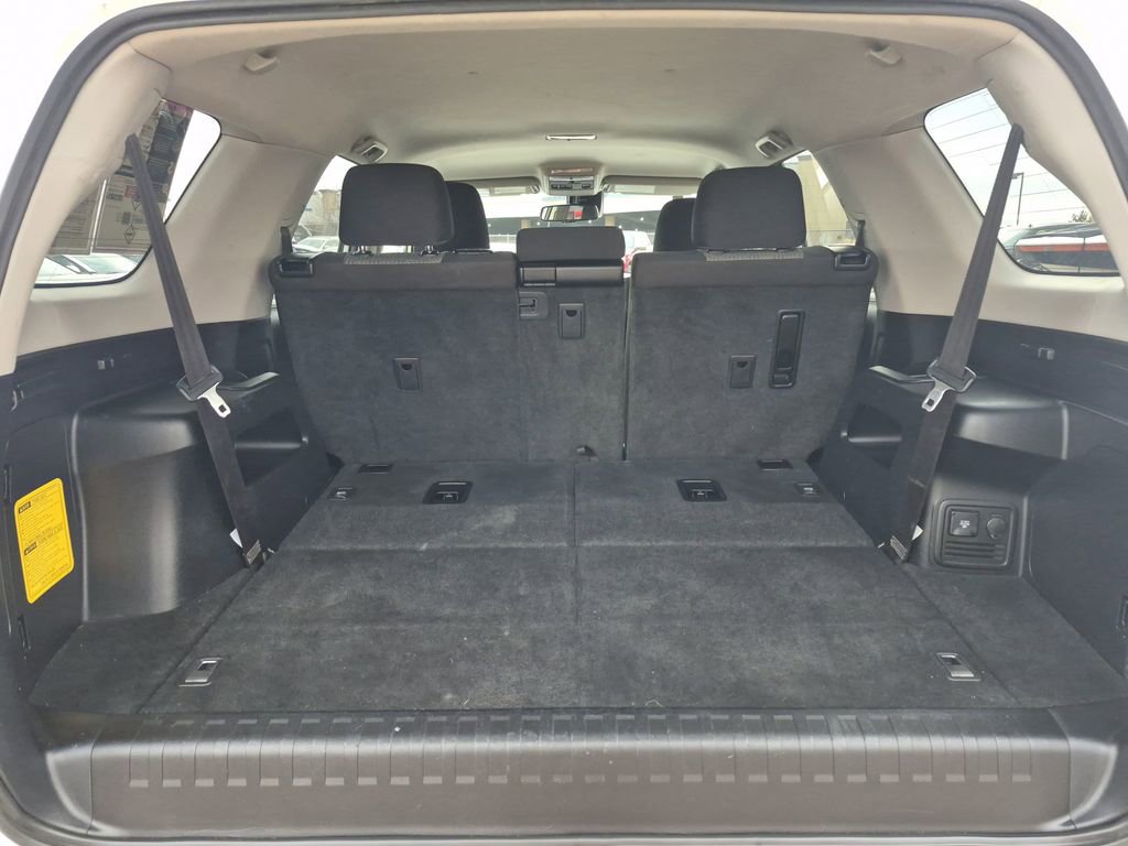 Used 2023 Toyota 4Runner SR5 image 14