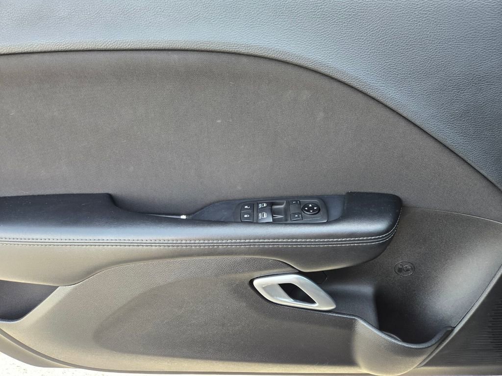 Used 2021 Dodge Challenger SXT w/ Blacktop Package image 21