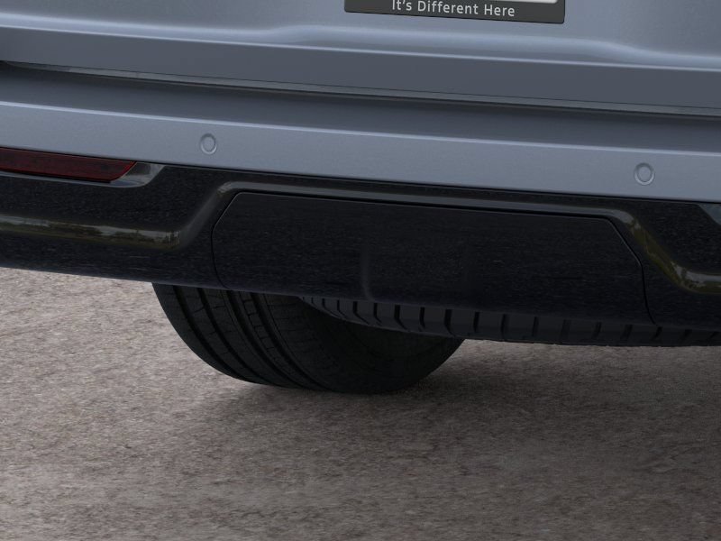 New 2026 Lincoln Navigator Reserve w/ Jet Appearance Package AWD/4WD image 23