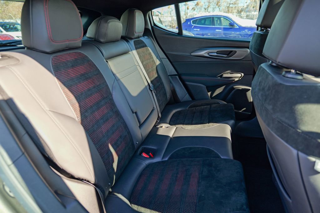 Used 2024 Alfa Romeo Tonale Veloce w/ Active Assist Package image 29