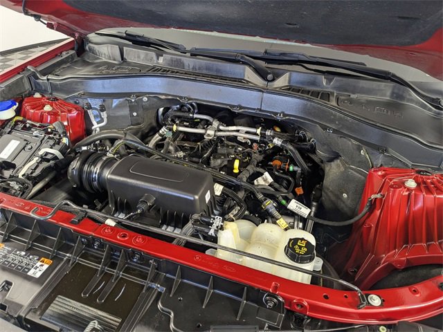 Used 2021 Ford Explorer XLT w/ Equipment Group 202A image 38