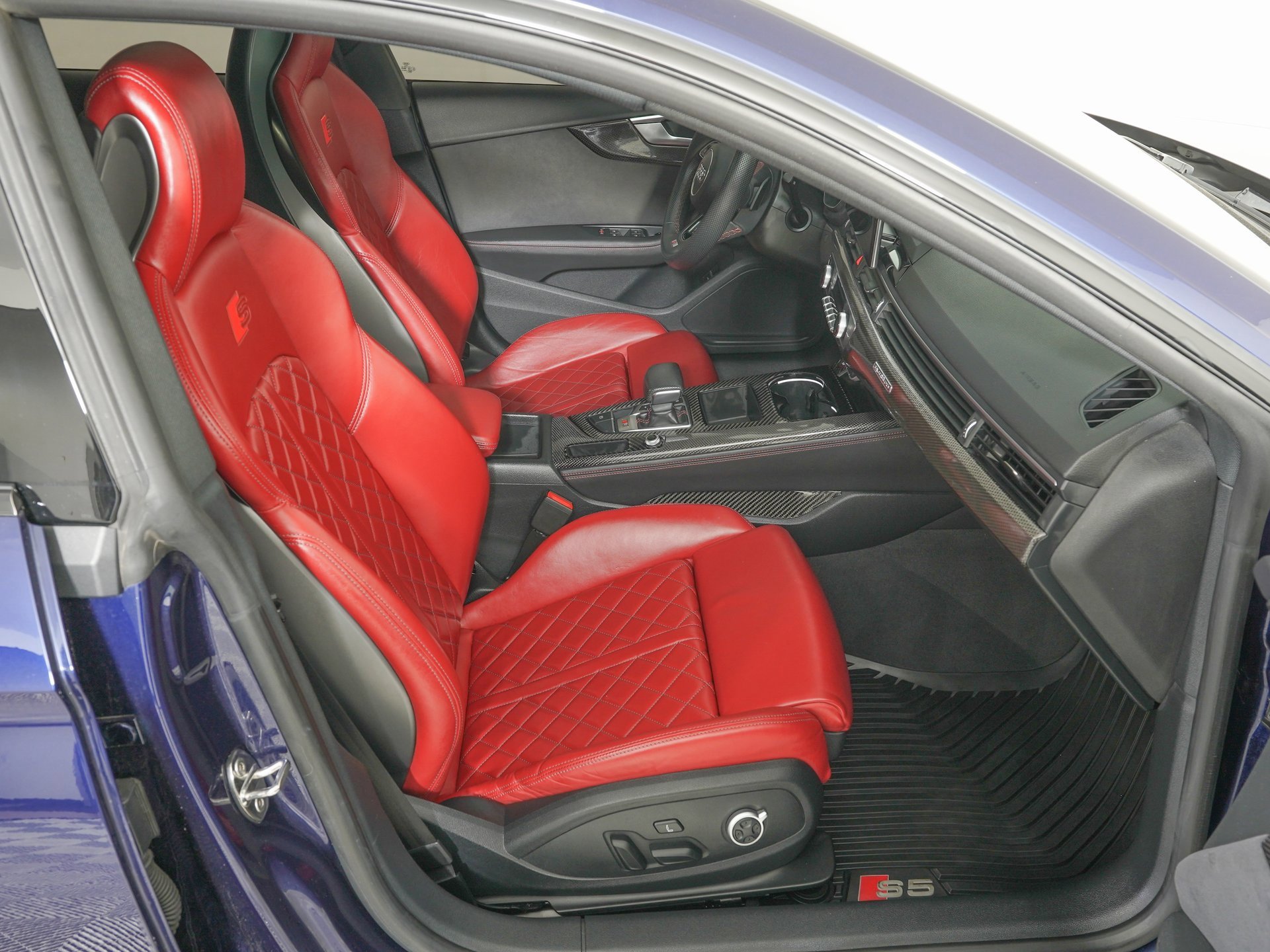 Used 2022 Audi S5 Premium Plus w/ Premium Plus Package image 9