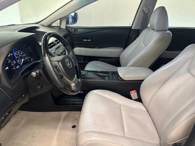 Used 2013 Lexus RX 350 AWD image 16