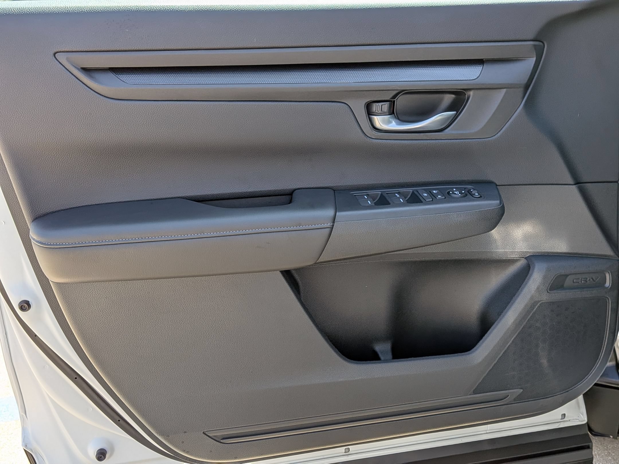 Certified 2025 Honda CR-V LX image 13