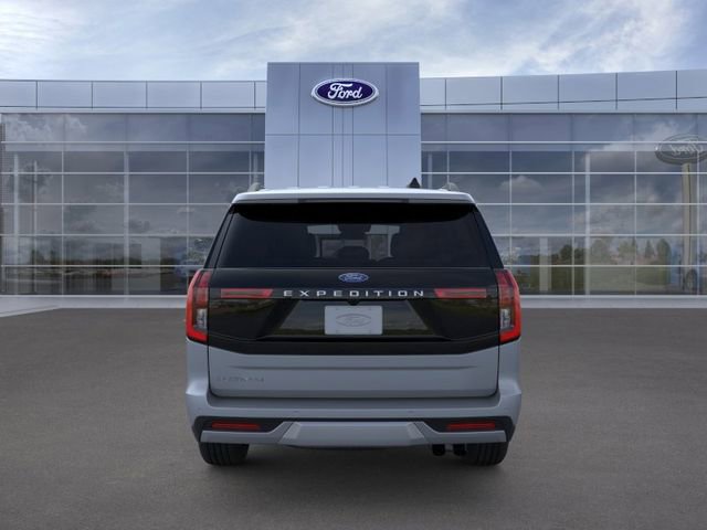 New 2026 Ford Expedition Platinum w/ Platinum Ultimate Package image 6
