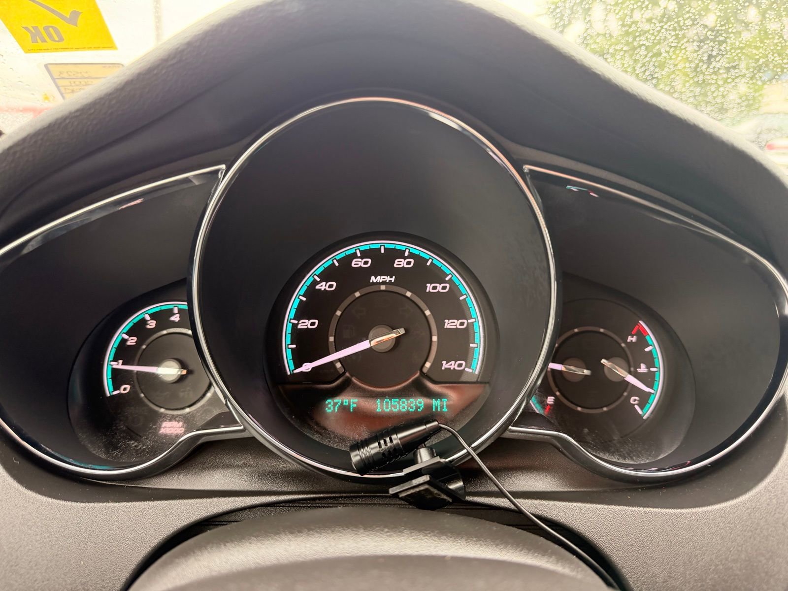 Used 2009 Chevrolet Malibu LT w/ Power Convenience Package image 22