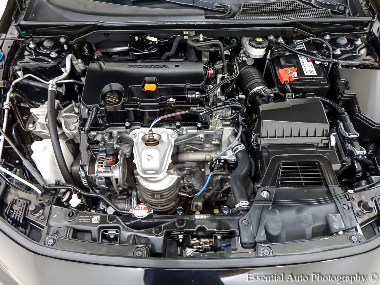 Used 2023 Honda Civic Sport image 34