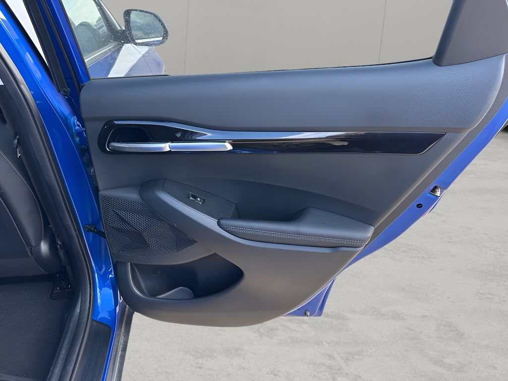 Used 2022 Kia Seltos S FWD image 27