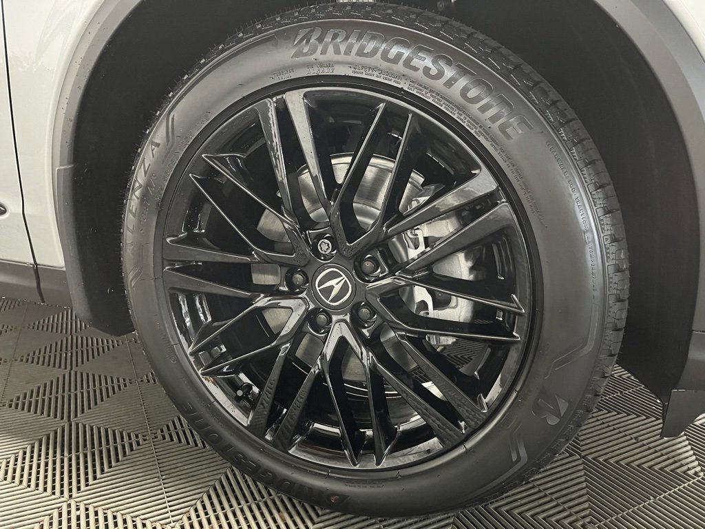 New 2026 Acura MDX A-Spec image 3