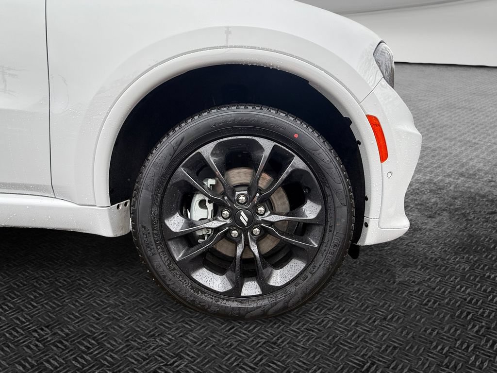New 2026 Dodge Durango GT AWD/4WD image 11
