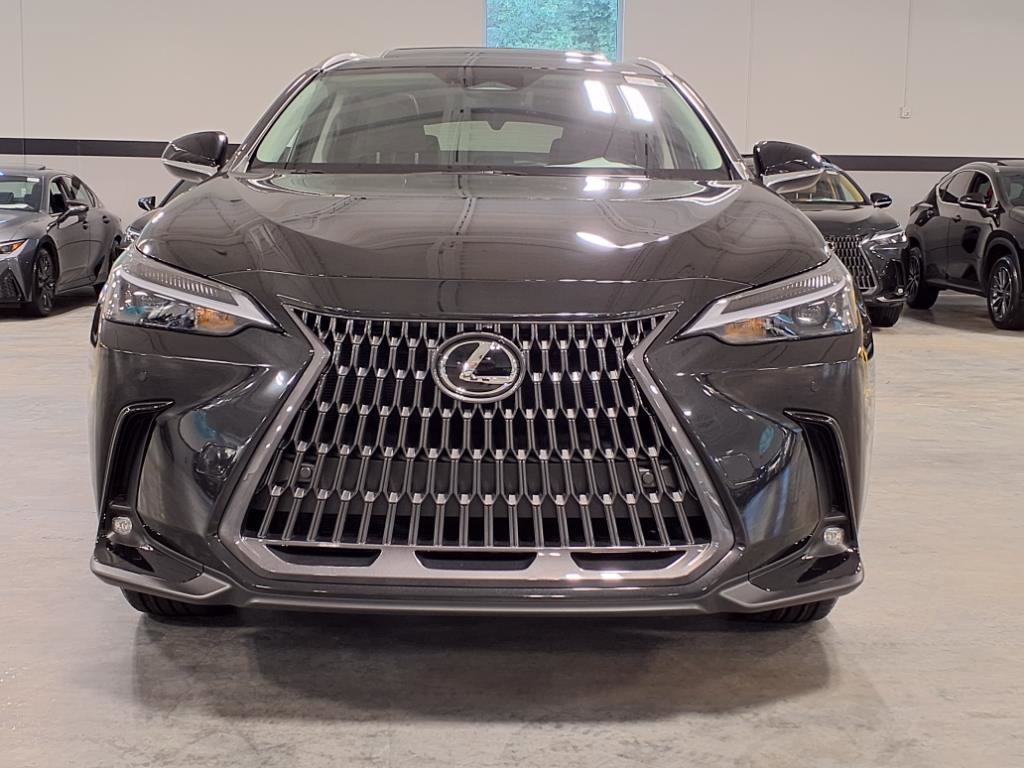 New 2026 Lexus NX 350 AWD w/ Premium Package image 2