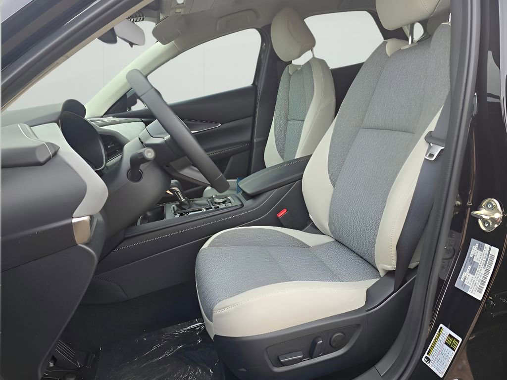 Used 2026 MAZDA CX-30 AWD 2.5 S image 13