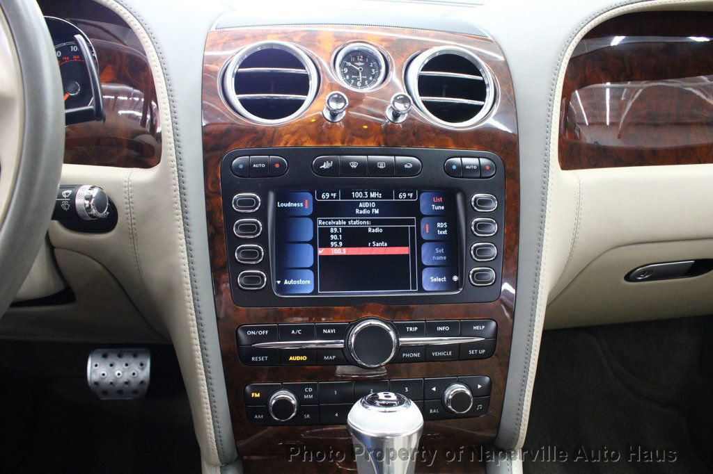 Used 2010 Bentley Continental GT Speed AWD/4WD image 26