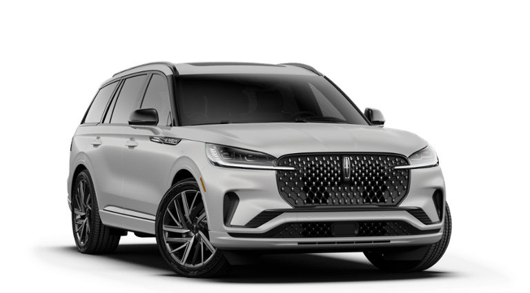 New 2027 Lincoln Aviator Black Label w/ Dynamic Handling Package AWD/4WD image 26