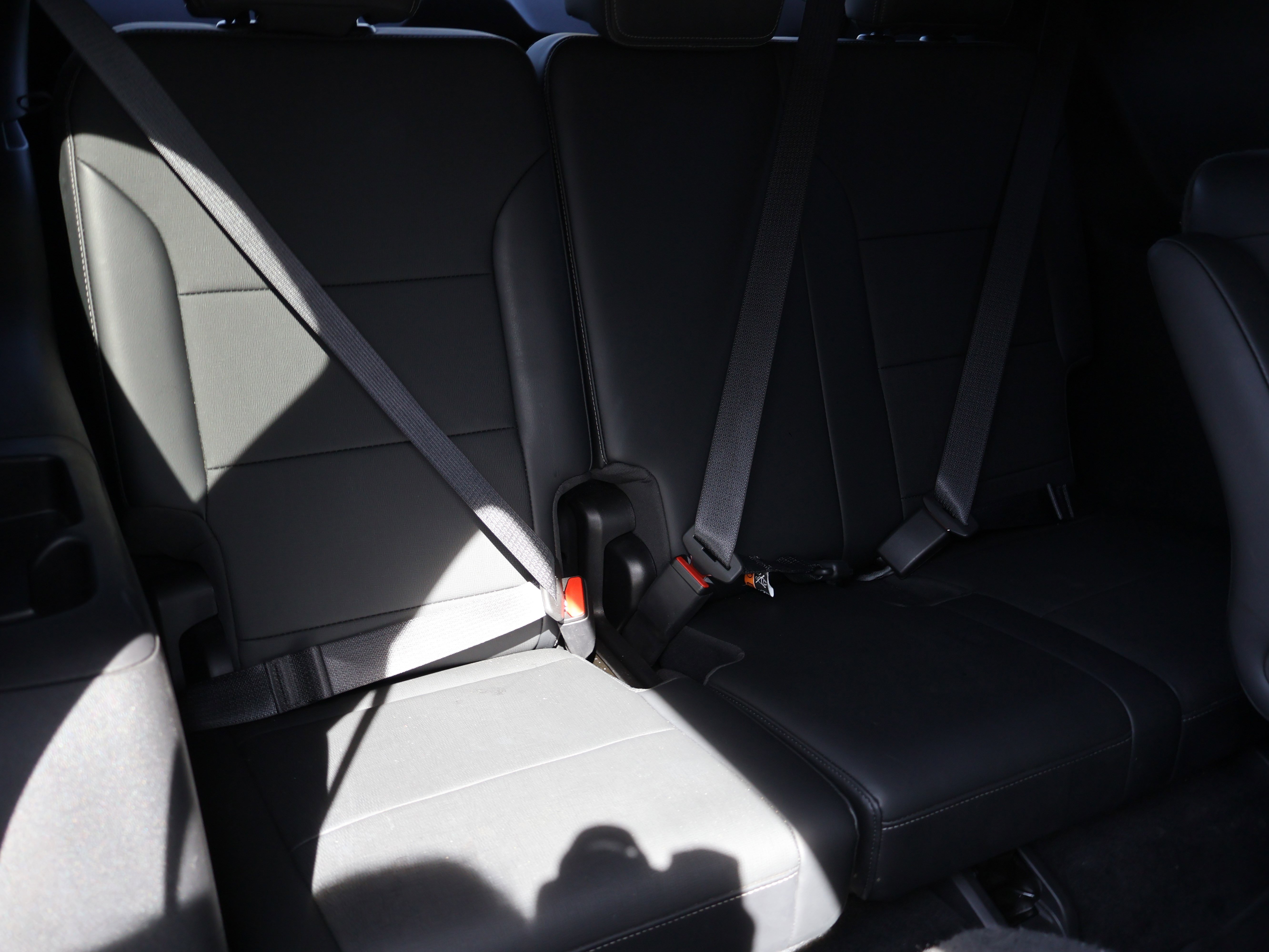 Used 2025 Buick Enclave Preferred image 13