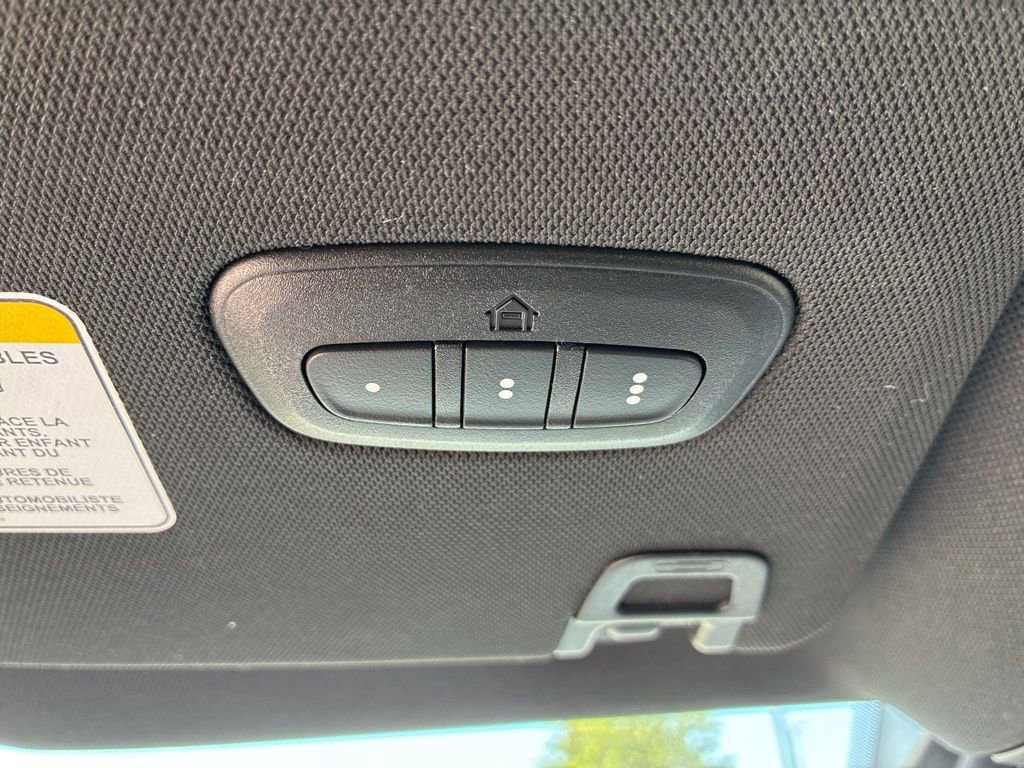 Used 2026 Dodge Charger Scat Pack w/ Blacktop Package image 16