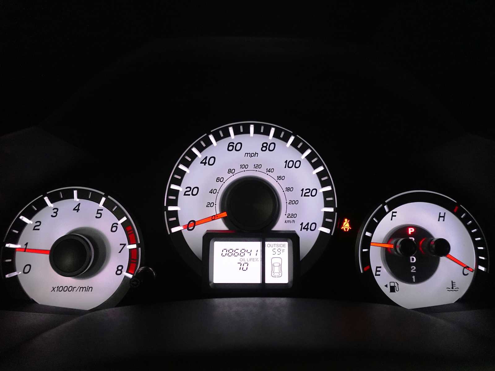 Used 2015 Honda Pilot EX-L image 19