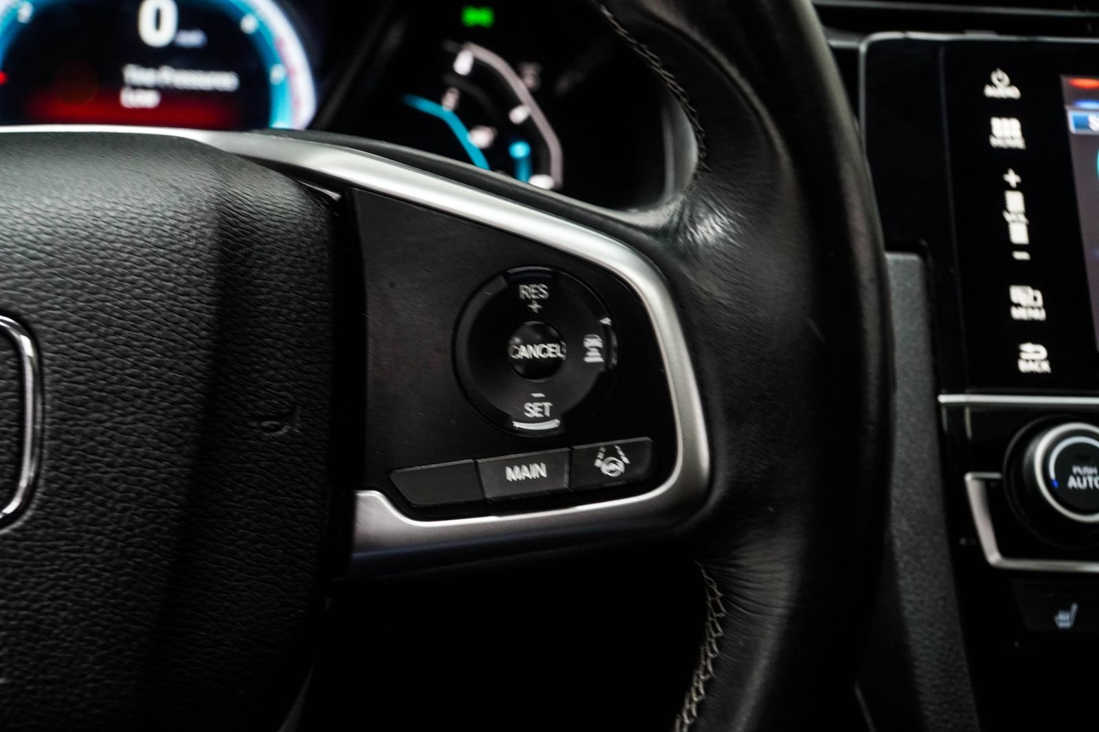 Used 2018 Honda Civic Touring image 24