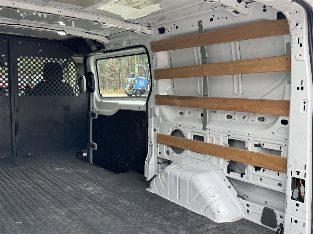 Used 2023 Ford Transit 250 Low Roof w/ Exterior Upgrade Package image 17