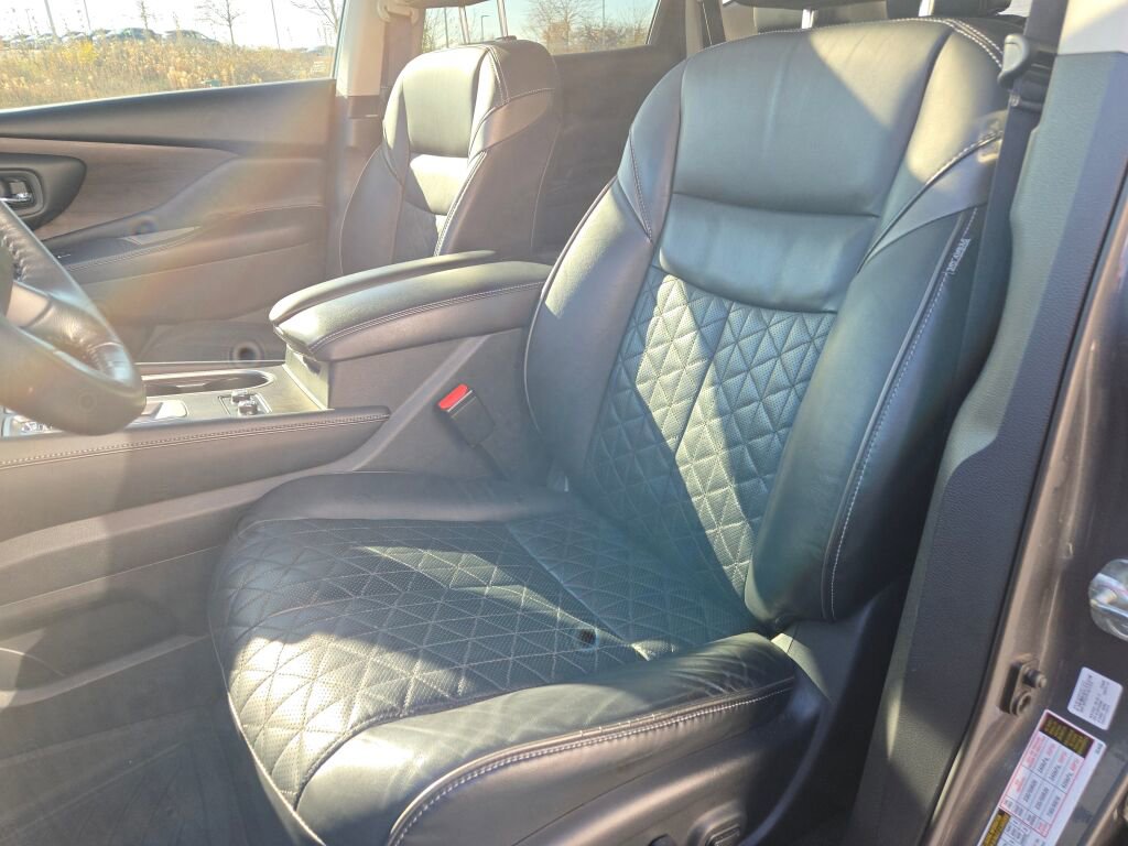 Used 2019 Nissan Murano Platinum image 22