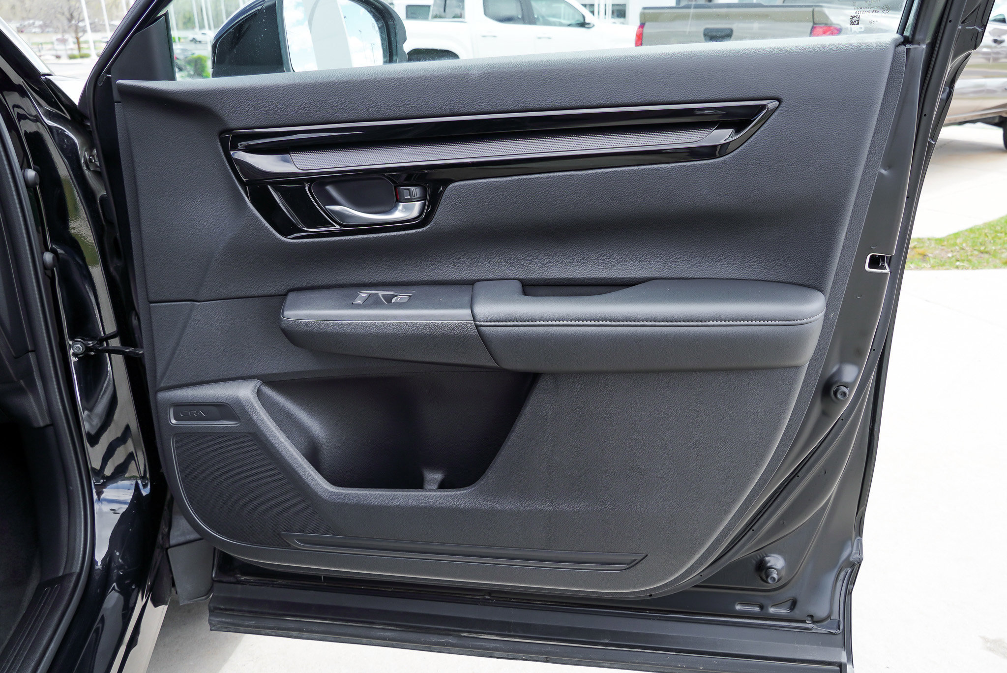 Used 2025 Honda CR-V EX-L image 29
