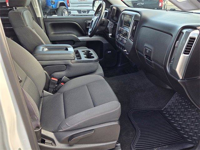 Used 2015 Chevrolet Silverado 1500 LT w/ All Star Edition image 15