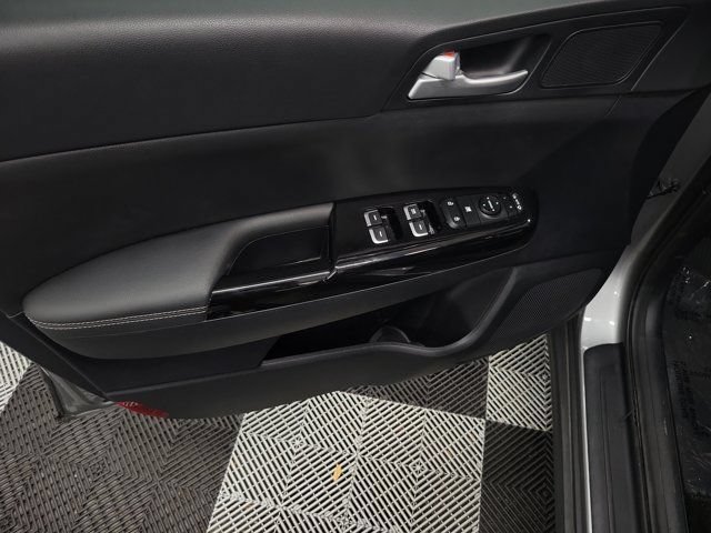 Used 2021 Kia Sportage EX FWD image 20