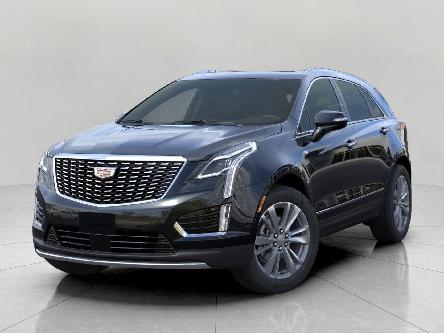 New 2026 Cadillac XT5 Premium Luxury image 6